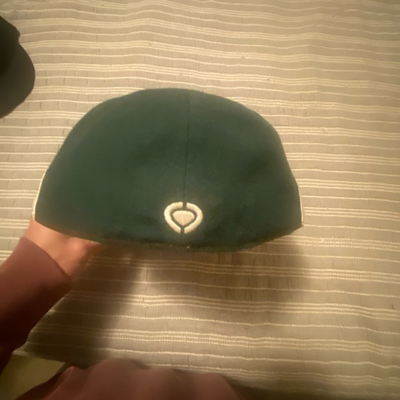 Circa skate company hat. Awesome design you will get lots of compliments. 7 1/2 - Picture 4 of 4